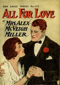 All for Love; or, Her Heart's Sacrifice