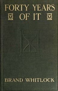 Forty Years of It