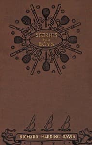 Stories for Boys
