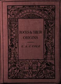 Rocks and Their Origins