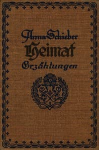 Heimat: Erzählungen