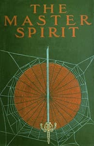 The Master Spirit book cover