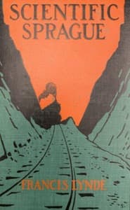 Scientific Sprague book cover