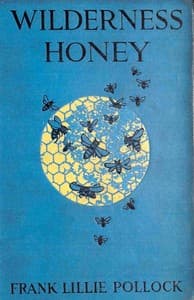 Wilderness Honey book cover