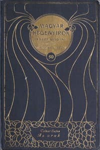 Az urak: Regény book cover
