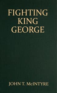 Fighting King George