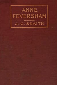 Anne Feversham