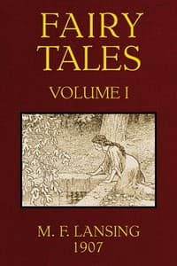 Fairy Tales, Volume 1 (of 2)