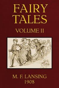 Fairy Tales, Volume 2 (of 2)