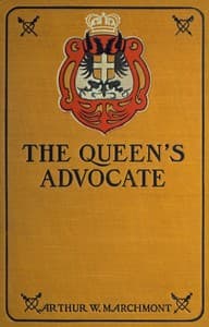 The Queen's Advocate