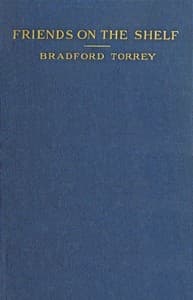 Friends on the Shelf book cover