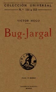 Bug-Jargal