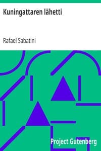 Kuningattaren lähetti book cover