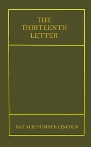 The Thirteenth Letter