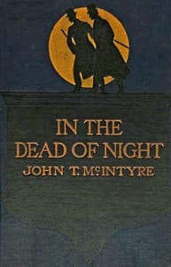 In the Dead of Night book cover