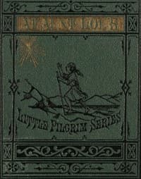Little Pilgrim at Aunt Lou's book cover