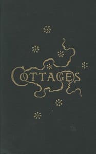 Cottages; or, Hints on Economical Building book cover