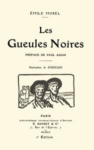 Les Gueules Noires
