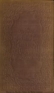 Marcus; or, The Boy-Tamer book cover