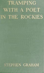 Tramping With a Poet in the Rockies
