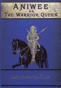 Aniwee; or, the Warrior Queen
A tale of the Araucanian Indians and the mythical Trauco people
