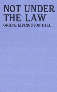 Not Under the Law book cover