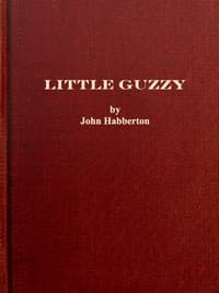 Little Guzzy, and other stories