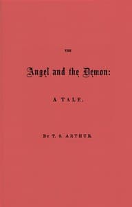 The Angel and the Demon: A Tale