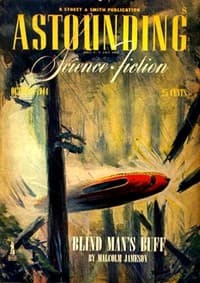 Beam Pirate book cover