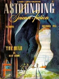 Identity book cover