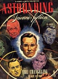 The Long Way book cover
