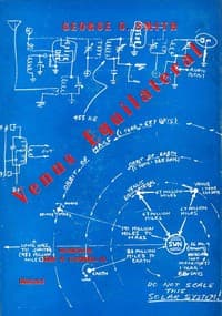 Venus Equilateral book cover