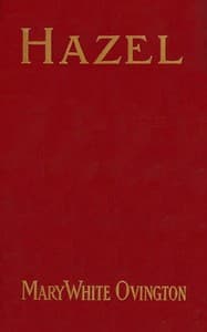 Hazel book cover