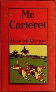 Mr. Carteret and Others book cover