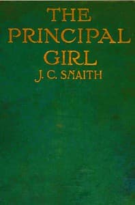 The principal girl