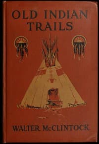Old Indian trails