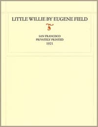 Little Willie
