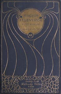 Kálozdy Béla: Regény (1. kötet)
