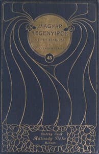 Kálozdy Béla: Regény (2. kötet)