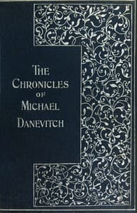 The chronicles of Michael Danevitch of the Russian Secret Service