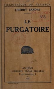 Le Purgatoire