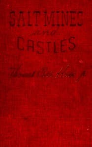 Salt mines and castles: The discovery and restitution of looted European art
