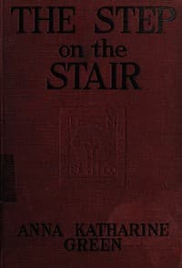 The step on the stair book cover