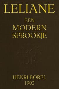Leliane: een modern sprookje