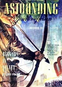 Trouble Times Two book cover