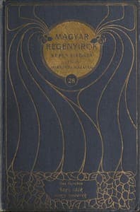 Nagy idők, nagy emberek: Regény