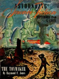 Blind Time book cover