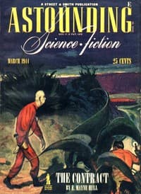 Circle of Confusion book cover