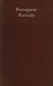 Portuguese portraits book cover
