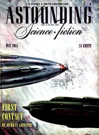 The fixer book cover